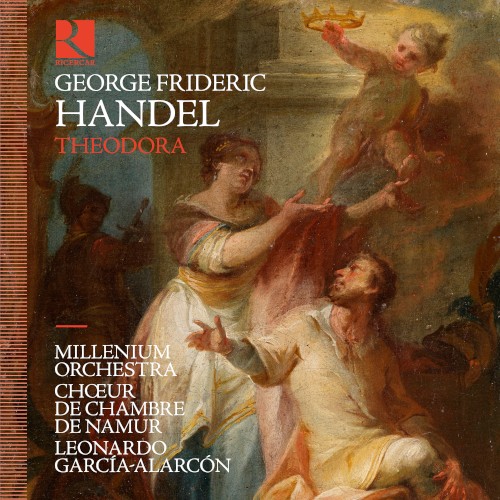 Handel: Theodora