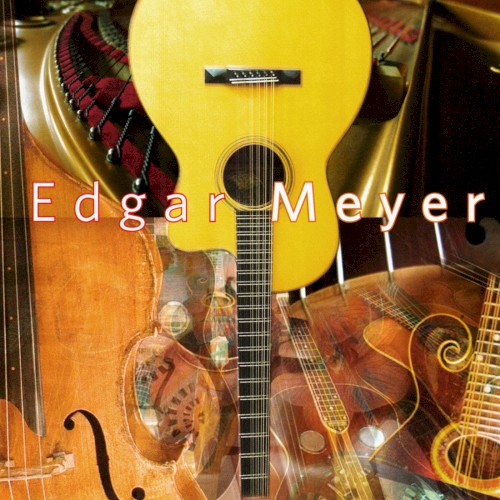 Edgar Meyer