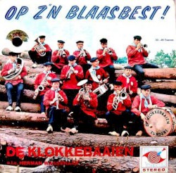 Op z’n blaasbest