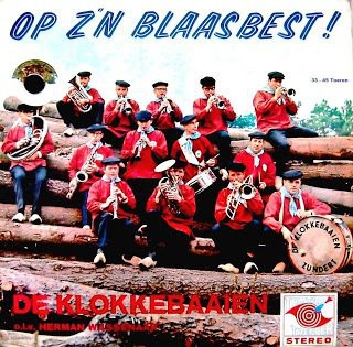 Op z’n blaasbest
