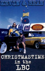 Christmastime in the LBC