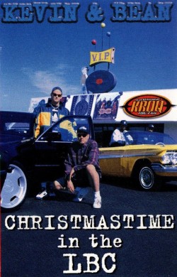 Christmastime in the LBC