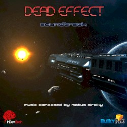 Dead Effect Soundtrack