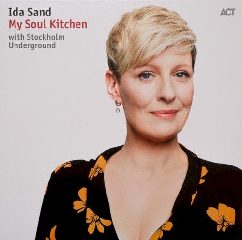 My Soul Kitchen