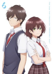 弱キャラ友崎くん サウンドトラック&キャラクターソングCD06 (from 日南葵、七海みなみ、菊池風香、夏林花火、泉優鈴)