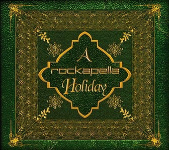 A Rockapella Holiday