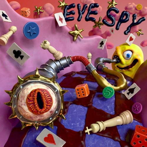 EYE SPY
