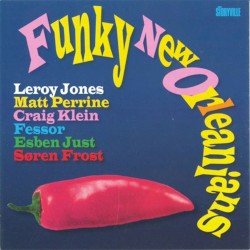 Funky New Orleanians