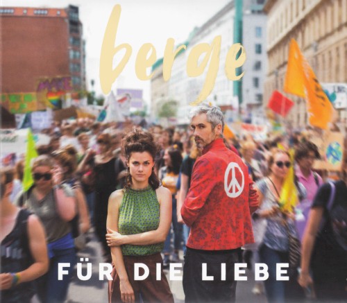 Für die Liebe