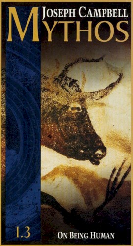 Mythos 1.3: On Being Human