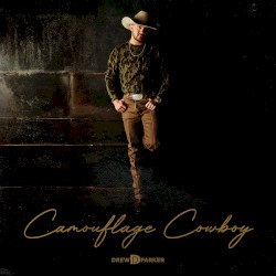 Camouflage Cowboy