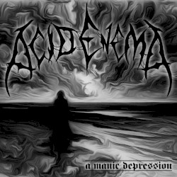 A Manic Depression