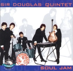 Soul Jam