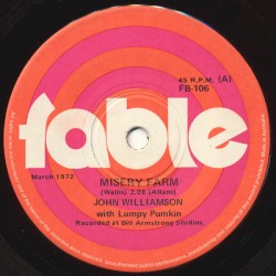 Misery Farm