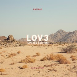 LOV3 (limited edition)