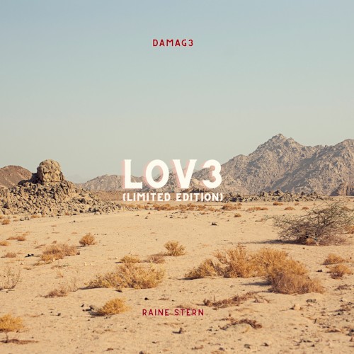 LOV3 (limited edition)
