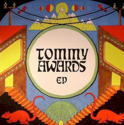 Tommy Awards EP