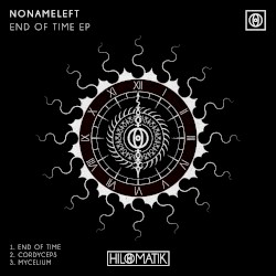 End of Time EP