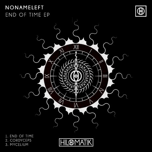 End of Time EP