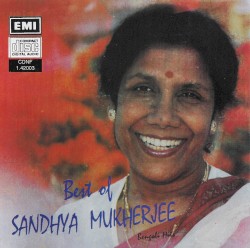 Best of Sandhya Mukherjee (Bengali Hits)