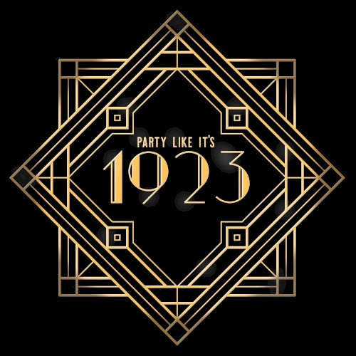 Party Like It’s 1923 (Electro Swing Spin)