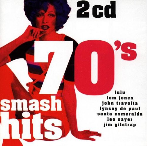 Super Hits of the 70's