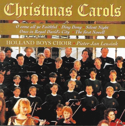Christmas Carols