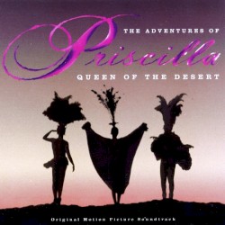 The Adventures of Priscilla, Queen of the Desert