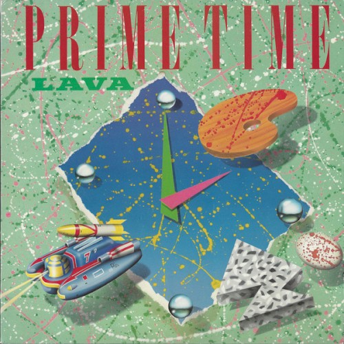 Prime Time