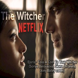 Toss A Coin To Your Witcher