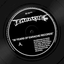 30 Years of Earache Records