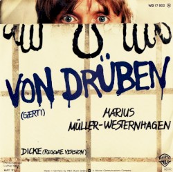 Von drüben (Gerti)