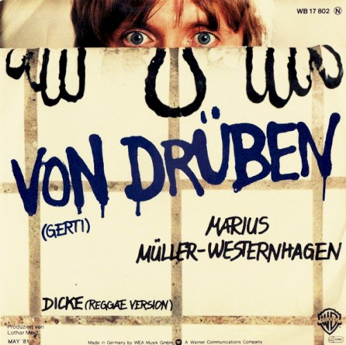 Von drüben (Gerti)