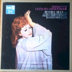 Lucia di Lammermoor