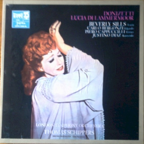 Lucia di Lammermoor