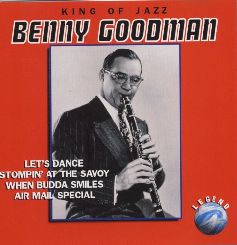 King of Jazz