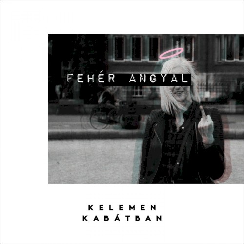 Fehér angyal