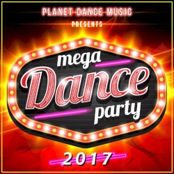 Mega Dance Party 2017