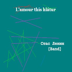 L’amour This Hlatur