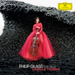 Philip Glass for Cello