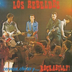 Cerveza, chicas y… rockabilly!