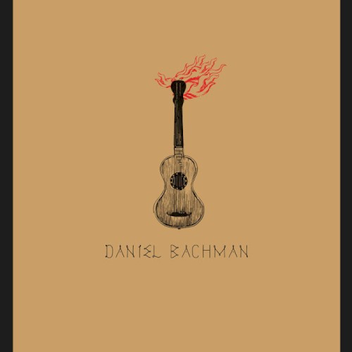 Daniel Bachman