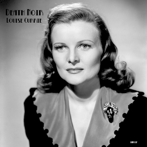 Louise Currie