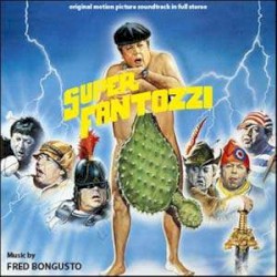 Superfantozzi