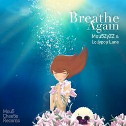 Breathe Again