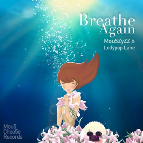 Breathe Again