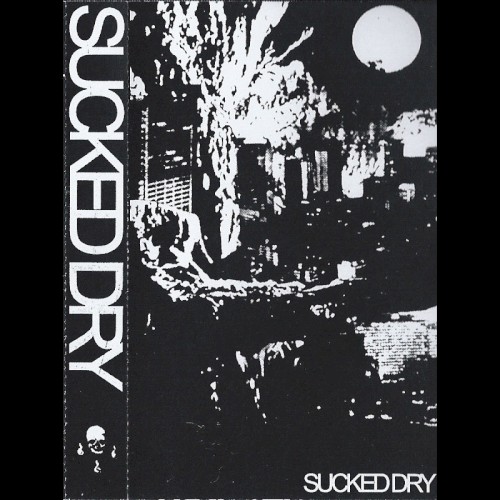 Sucked Dry