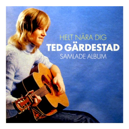 Helt nära dig: Samlade album