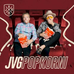 Popkorni
