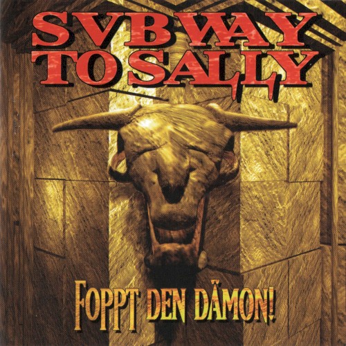 Foppt den Dämon!